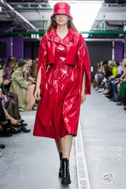 Belarus Fashion Week: показы Candy Lady и T.Efremova 4