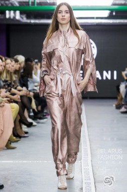 Belarus Fashion Week: показы Candy Lady и T.Efremova 14