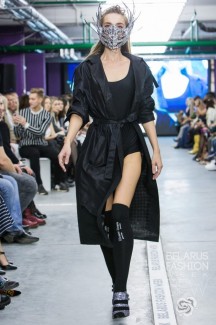 Belarus Fashion Week: показы Candy Lady и T.Efremova 46