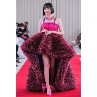 Альтернативная мода: ТОП-7 коллекций с Tokyo Fashion week 19