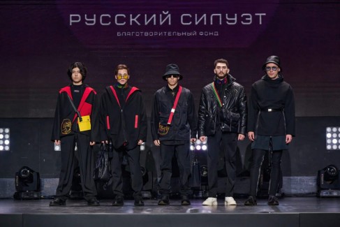 Белорусские дизайнеры были отмечены наградами в Москве 4