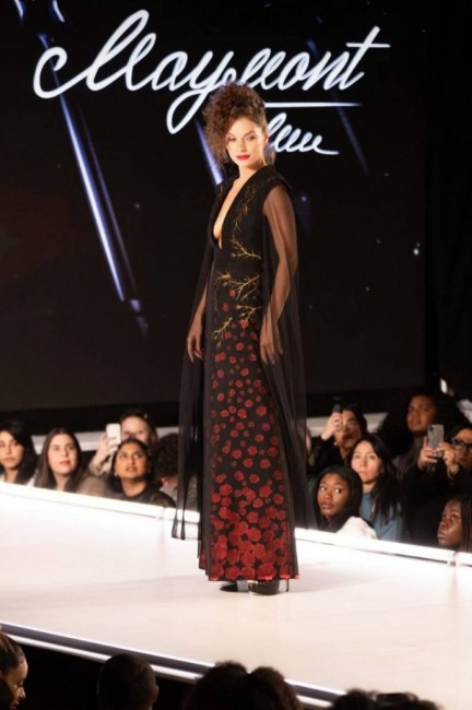 Maymont: белорусы на New York Fashion Week 3