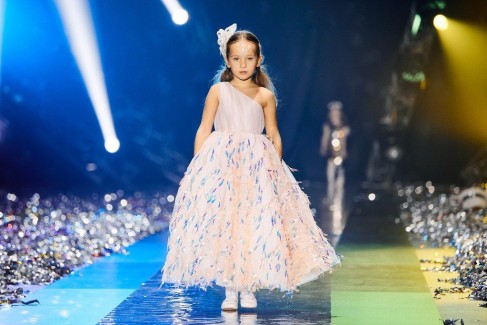 Brands Fashion Show: СИЯНИЕ 138