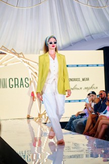 15 сезон Brands Fashion Show | Показ Lemongrass by Камволь 3