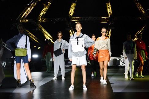 Brands Fashion Show: Teens Show 104