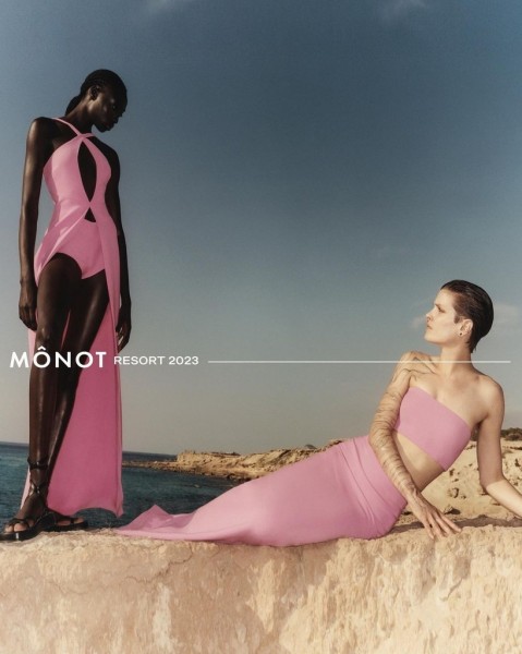 Mônot — новый Dior? 25