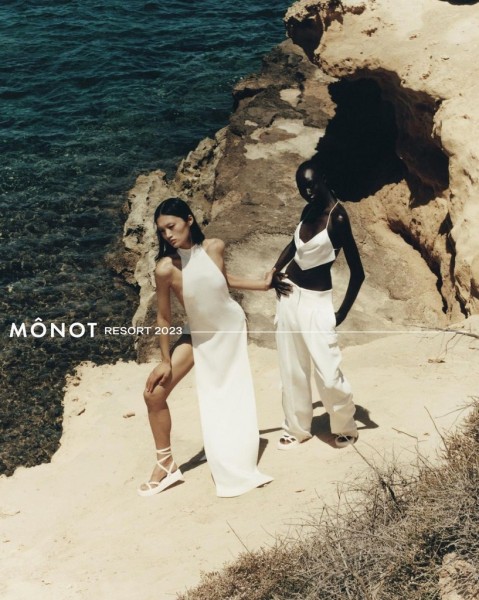 Mônot — новый Dior? 26
