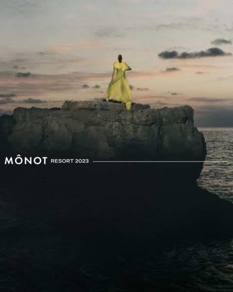 Mônot — новый Dior? 28