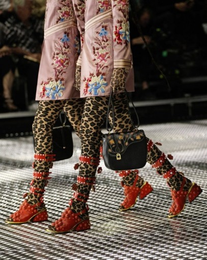 Milano Fashion Week: что нас ждет весной 2023 31