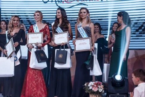 Кто представит Беларусь на конкурсе «Миссис мира 2020» в Лас-Вегасе? 5