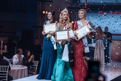 Кто представит Беларусь на конкурсе «Миссис мира 2020» в Лас-Вегасе? 7