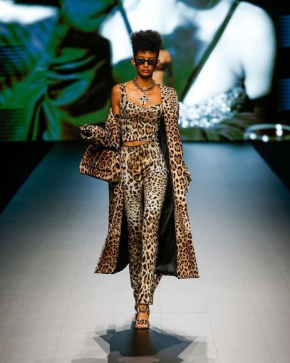 Milano Fashion Week: что нас ждет весной 2023 41
