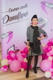 Brands Fashion Show: фотозона Даниссимо, 14 ноября 33
