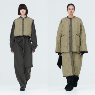 Альтернативная мода: ТОП-7 коллекций с Tokyo Fashion week 7