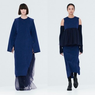 Альтернативная мода: ТОП-7 коллекций с Tokyo Fashion week 8