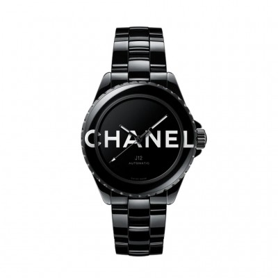 Новое золото от Chanel 7