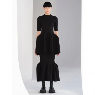 Альтернативная мода: ТОП-7 коллекций с Tokyo Fashion week 11
