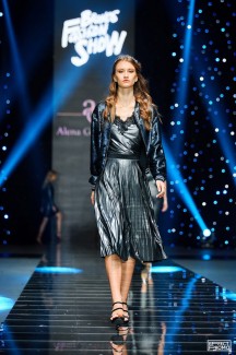 ALENA GORETSKAYA & Papilio | Brands Fashion Show 19