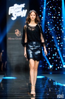 ALENA GORETSKAYA & Papilio | Brands Fashion Show 21