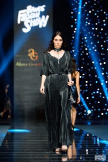 ALENA GORETSKAYA & Papilio | Brands Fashion Show 25