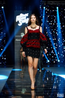 ALENA GORETSKAYA & Papilio | Brands Fashion Show 27