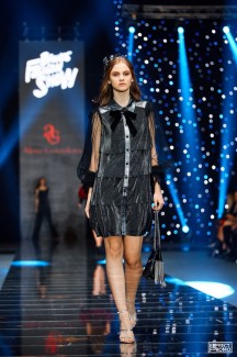 ALENA GORETSKAYA & Papilio | Brands Fashion Show 29
