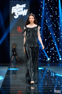 ALENA GORETSKAYA & Papilio | Brands Fashion Show 30