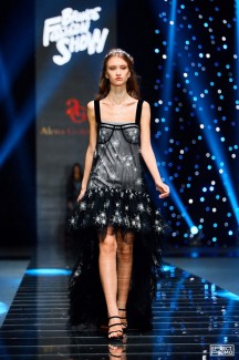 ALENA GORETSKAYA & Papilio | Brands Fashion Show 32