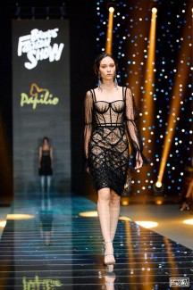 ALENA GORETSKAYA & Papilio | Brands Fashion Show 36