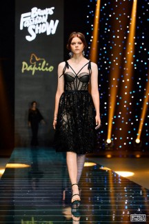ALENA GORETSKAYA & Papilio | Brands Fashion Show 37