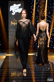 ALENA GORETSKAYA & Papilio | Brands Fashion Show 38