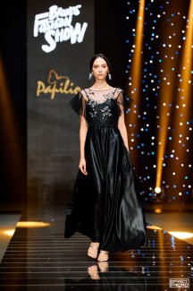 ALENA GORETSKAYA & Papilio | Brands Fashion Show 42