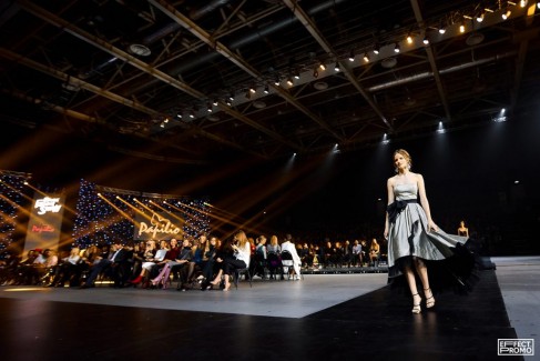 ALENA GORETSKAYA & Papilio | Brands Fashion Show 46