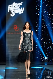 ALENA GORETSKAYA & Papilio | Brands Fashion Show 6
