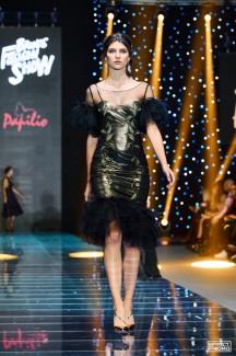 ALENA GORETSKAYA & Papilio | Brands Fashion Show 51