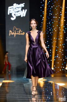 ALENA GORETSKAYA & Papilio | Brands Fashion Show 52