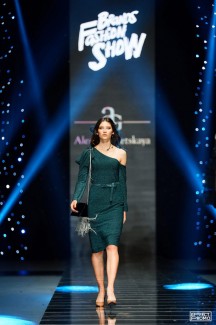 ALENA GORETSKAYA & Papilio | Brands Fashion Show 8