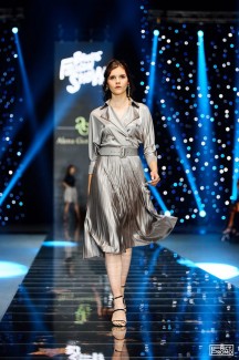 ALENA GORETSKAYA & Papilio | Brands Fashion Show 9