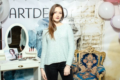 Artdeco: яркий фотоотчет с Brands Fashion Show 132