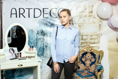 Artdeco: яркий фотоотчет с Brands Fashion Show 153