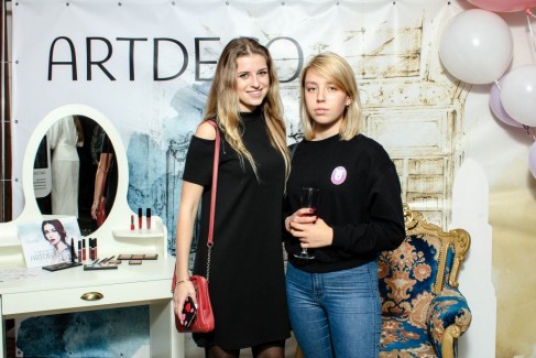 Artdeco: яркий фотоотчет с Brands Fashion Show 155