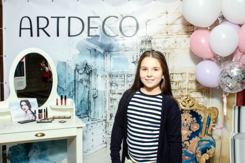 Artdeco: яркий фотоотчет с Brands Fashion Show 191