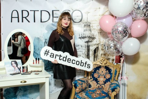 Artdeco: яркий фотоотчет с Brands Fashion Show 226