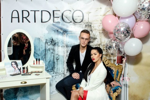 Artdeco: яркий фотоотчет с Brands Fashion Show 230