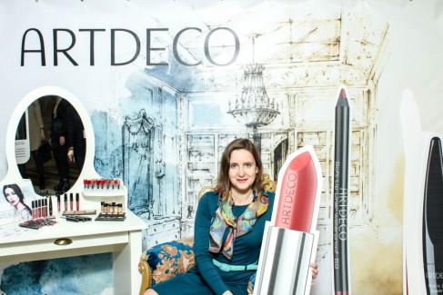 Artdeco: яркий фотоотчет с Brands Fashion Show 30