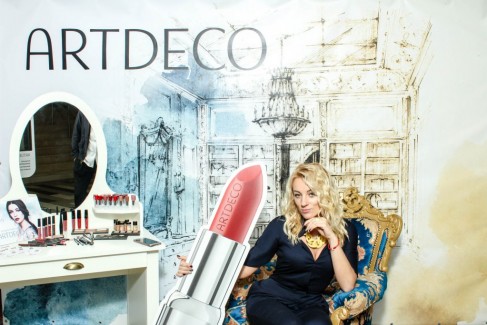 Artdeco: яркий фотоотчет с Brands Fashion Show 98