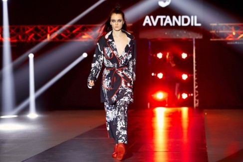 AVTANDIL | Brands Fashion Show 11