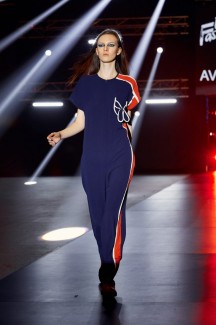AVTANDIL | Brands Fashion Show 22
