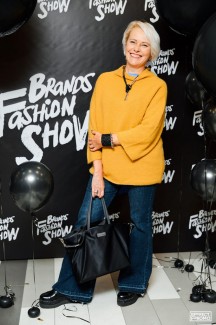 Гости Brands Fashion Show | 1 день 87