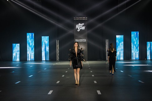 BALUNOVA | Brands Fashion Show 1
